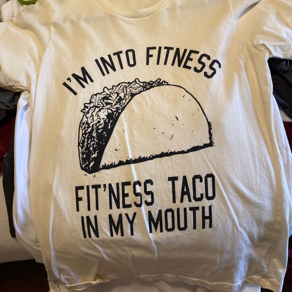 T shirt